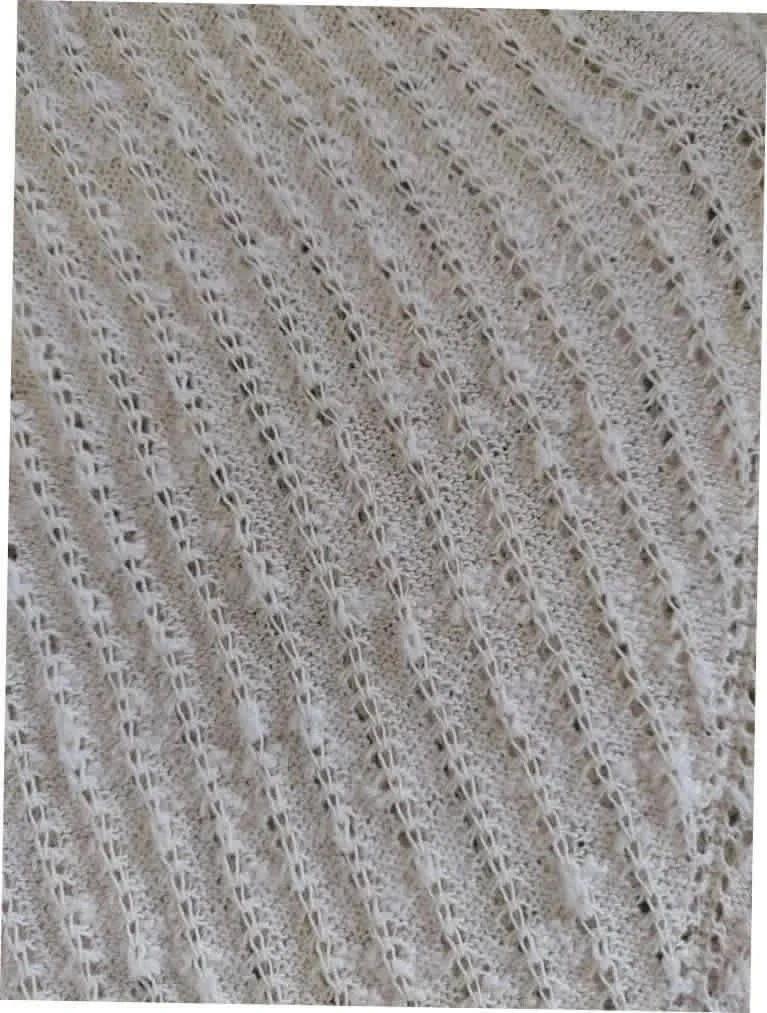 bobobo crochet sweater size S – photo 7